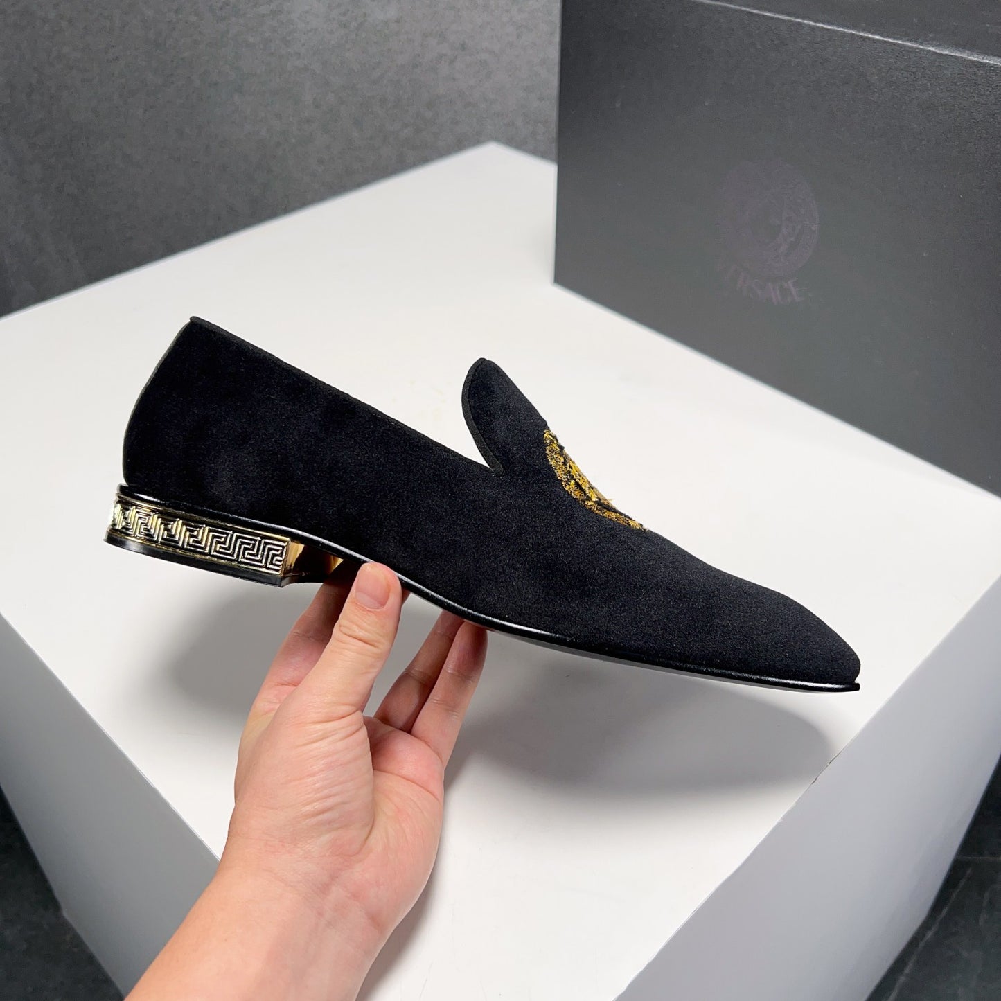 GIVENCHY 046-shoes