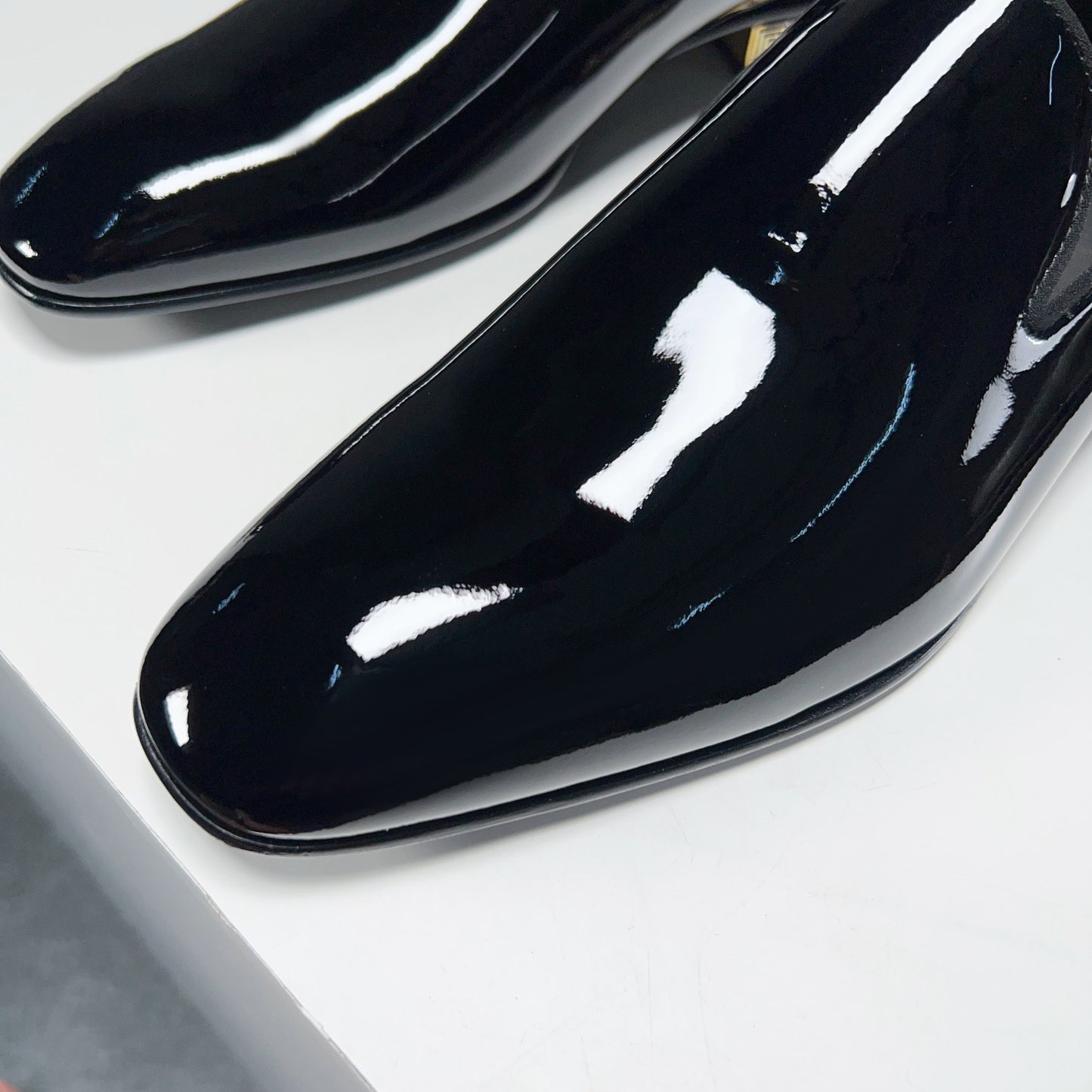 GIVENCHY 047-shoes