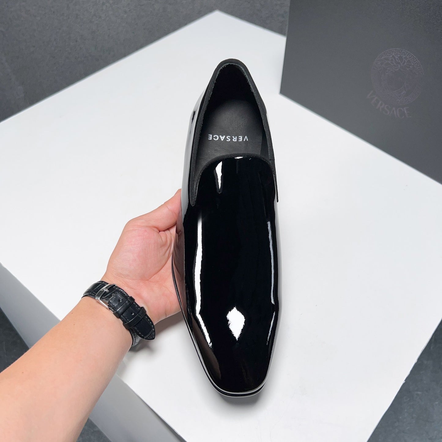 GIVENCHY 047-shoes