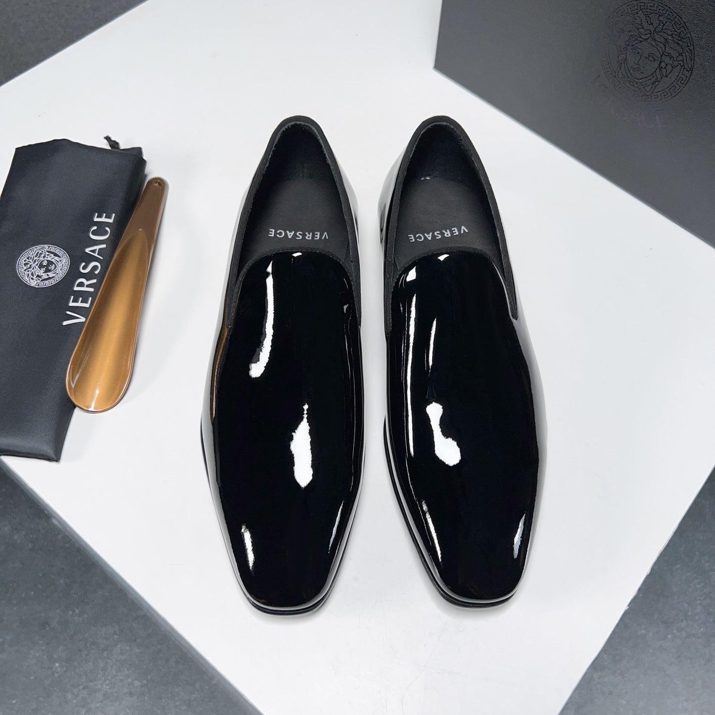 GIVENCHY 047-shoes