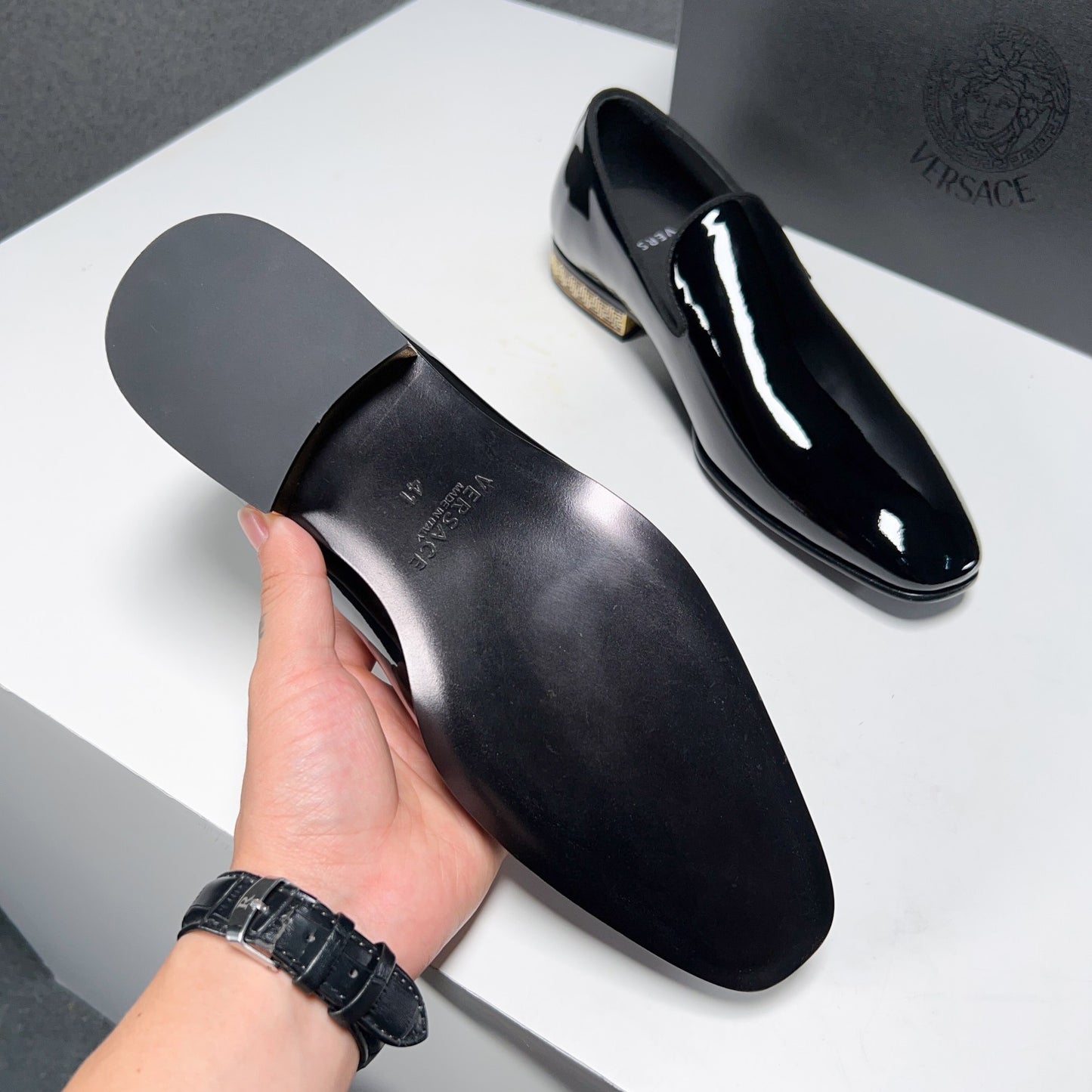GIVENCHY 047-shoes