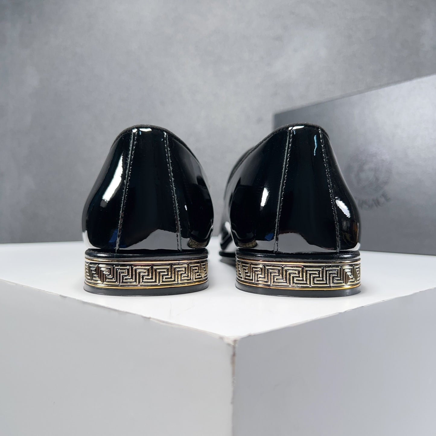 GIVENCHY 047-shoes