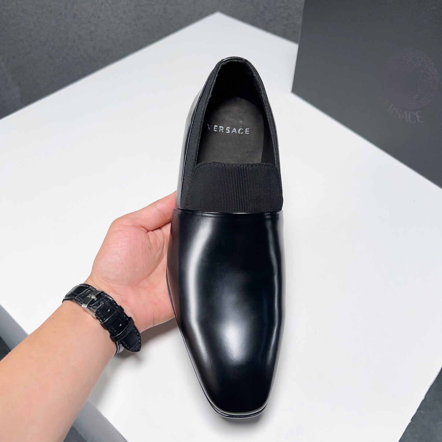 GIVENCHY 048-shoes