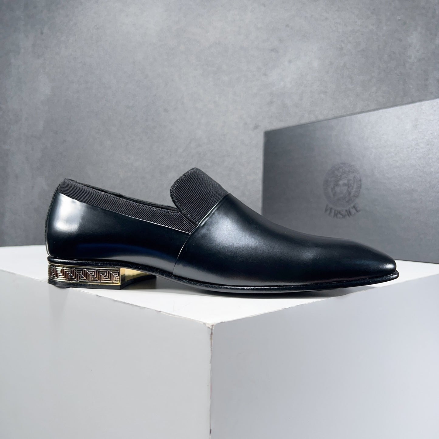 GIVENCHY 048-shoes