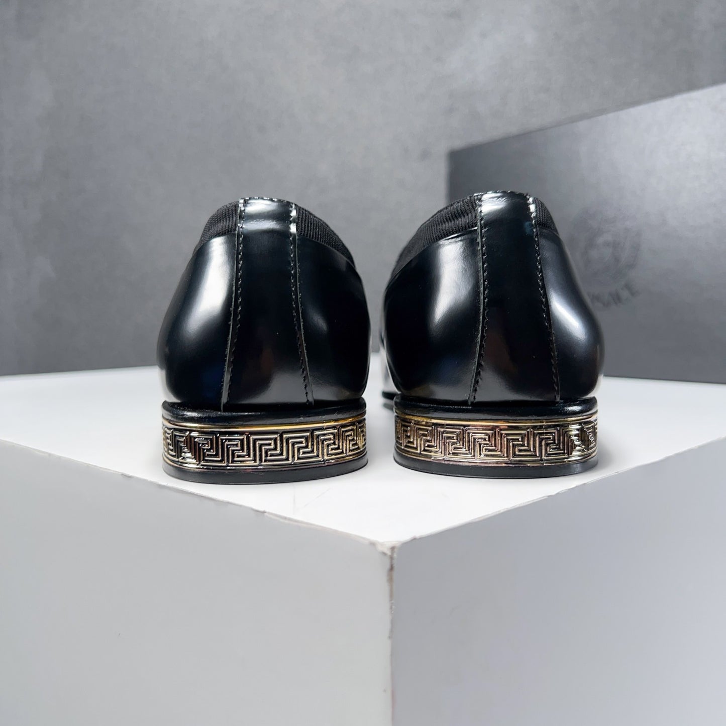 GIVENCHY 048-shoes