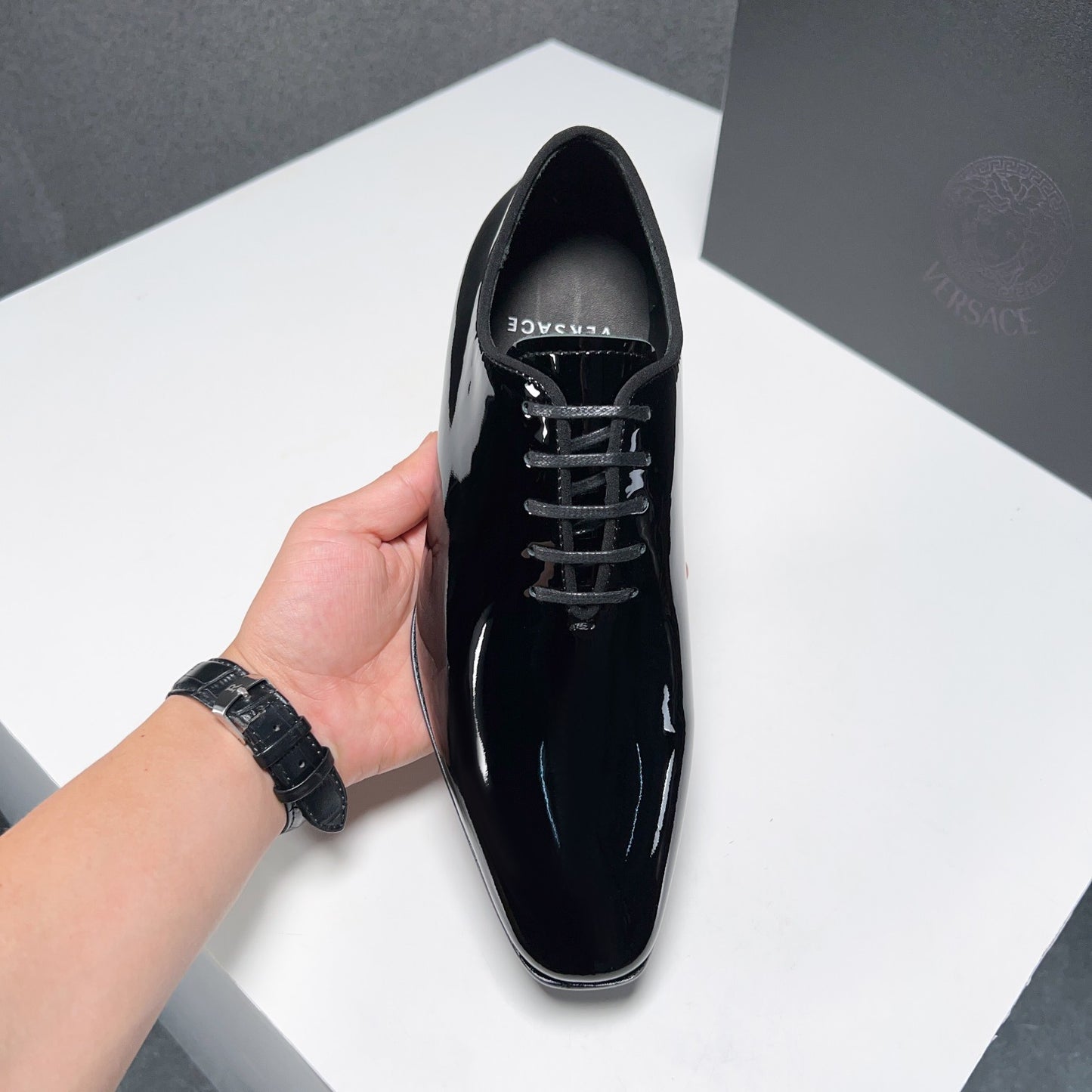 GIVENCHY 049-shoes