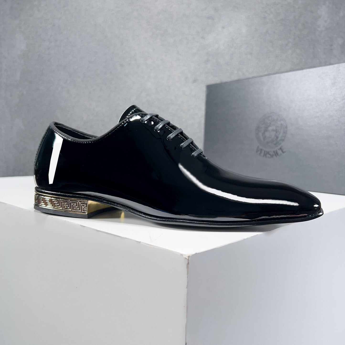 GIVENCHY 049-shoes