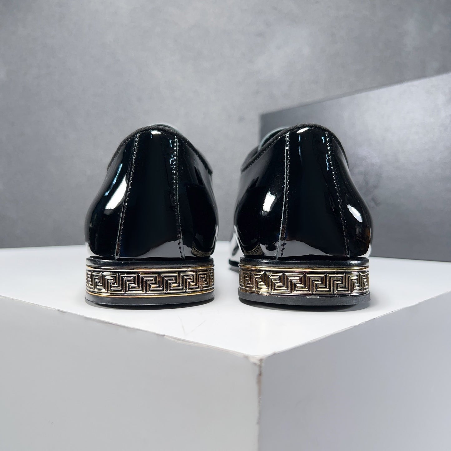 GIVENCHY 049-shoes