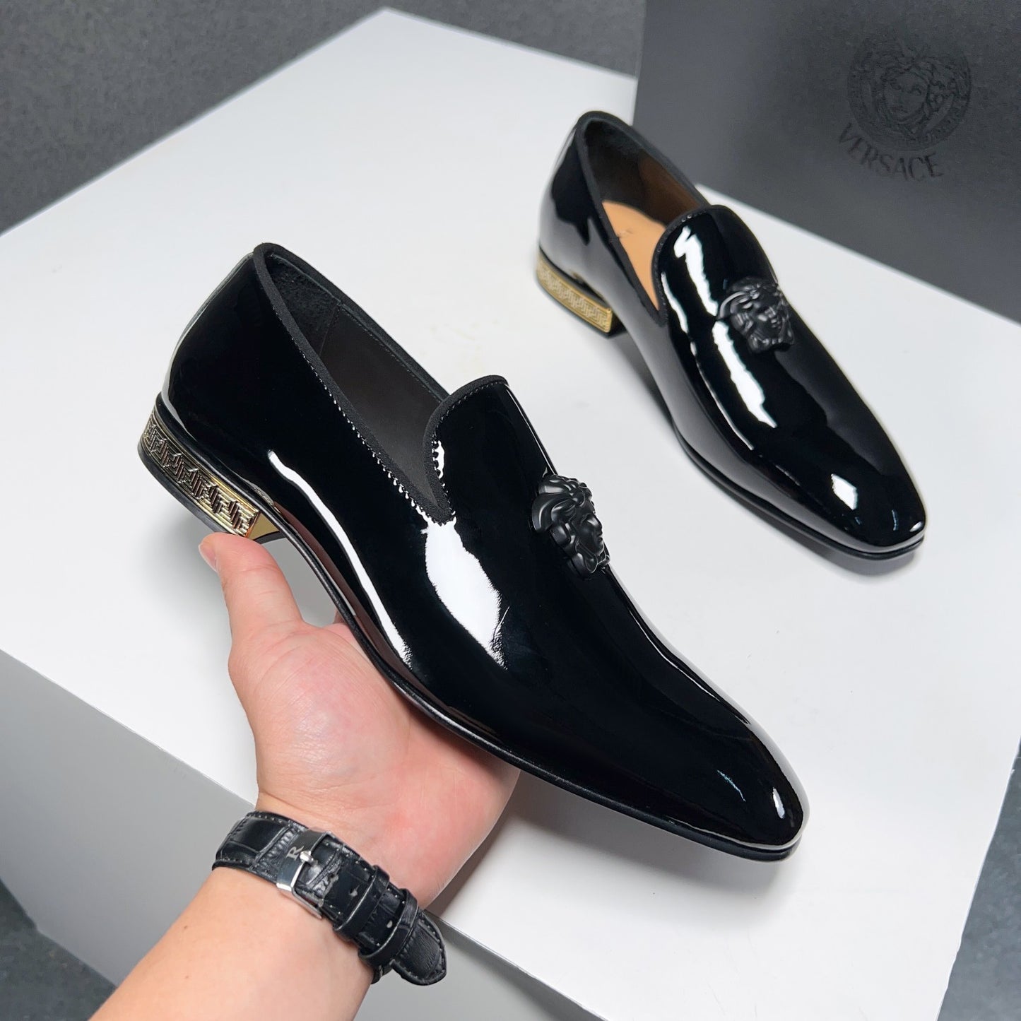 GIVENCHY 050-shoes