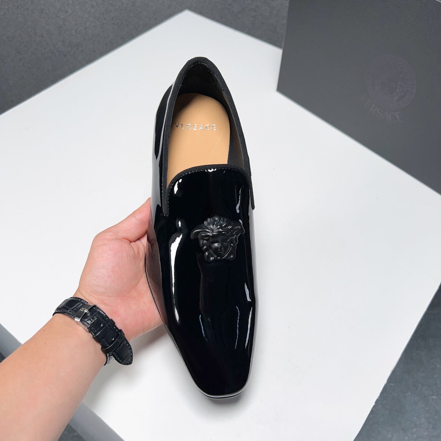 GIVENCHY 050-shoes
