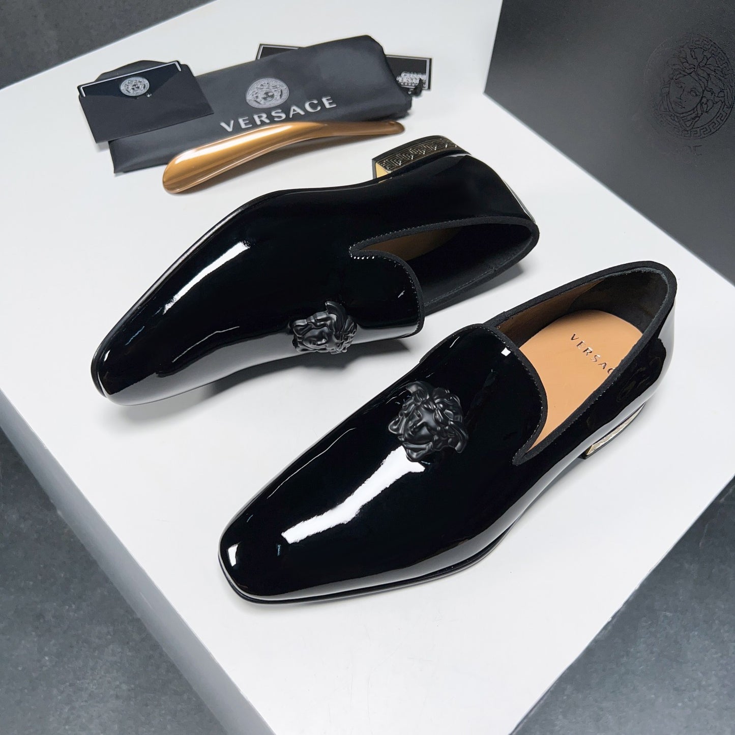GIVENCHY 050-shoes