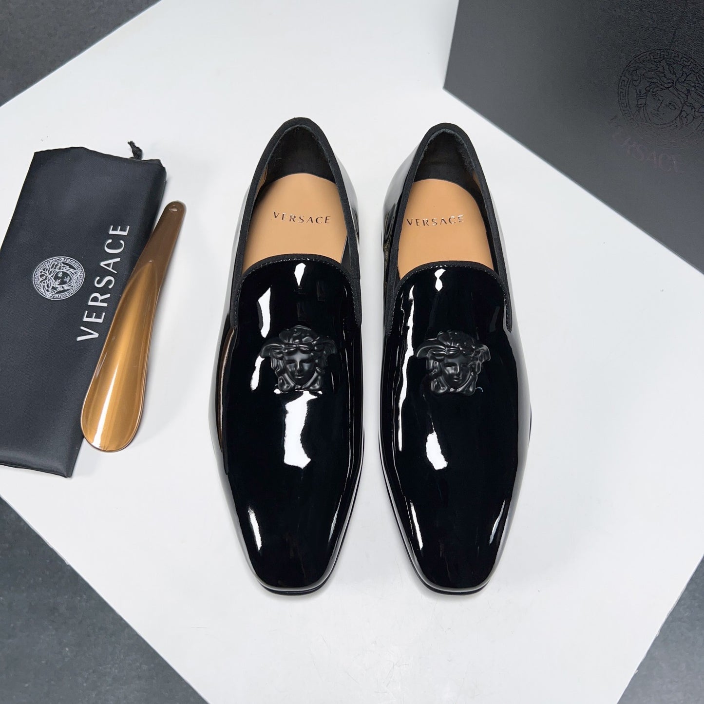 GIVENCHY 050-shoes