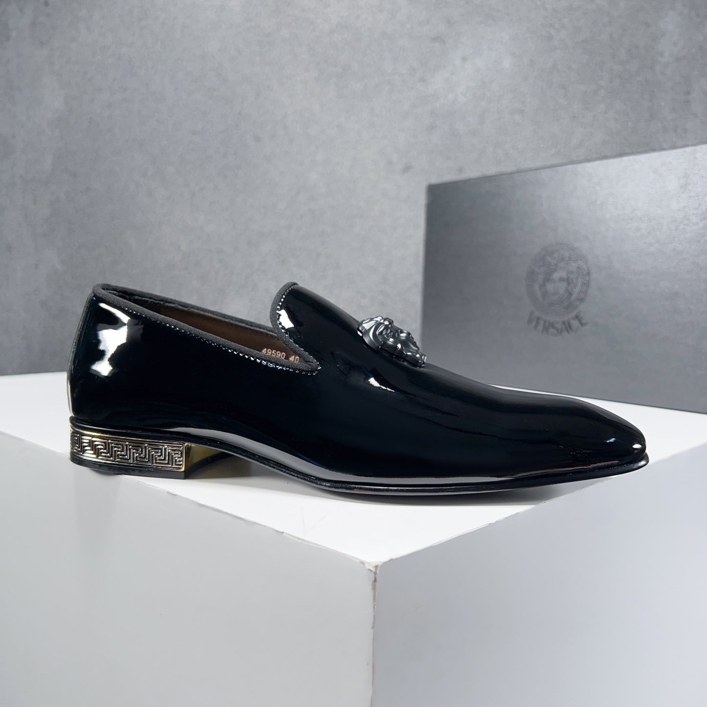 GIVENCHY 050-shoes