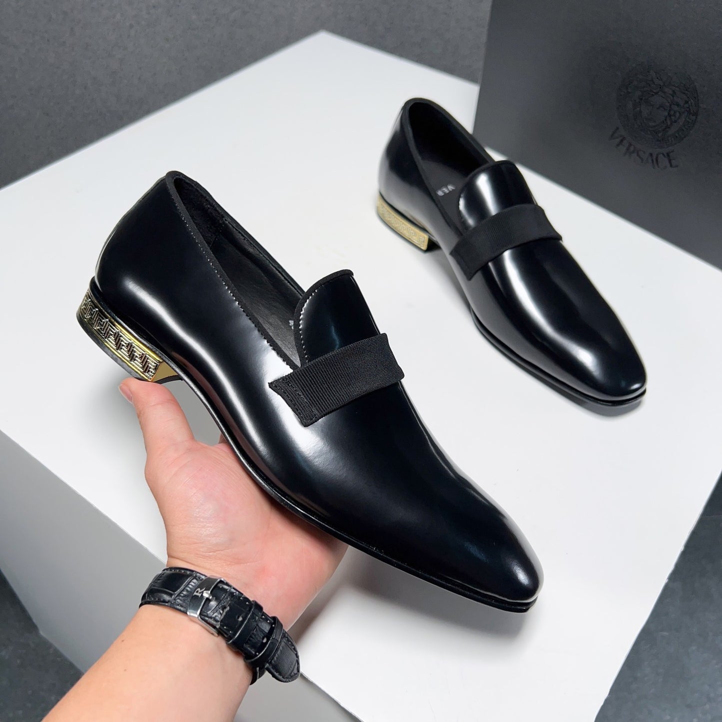 GIVENCHY 051-shoes