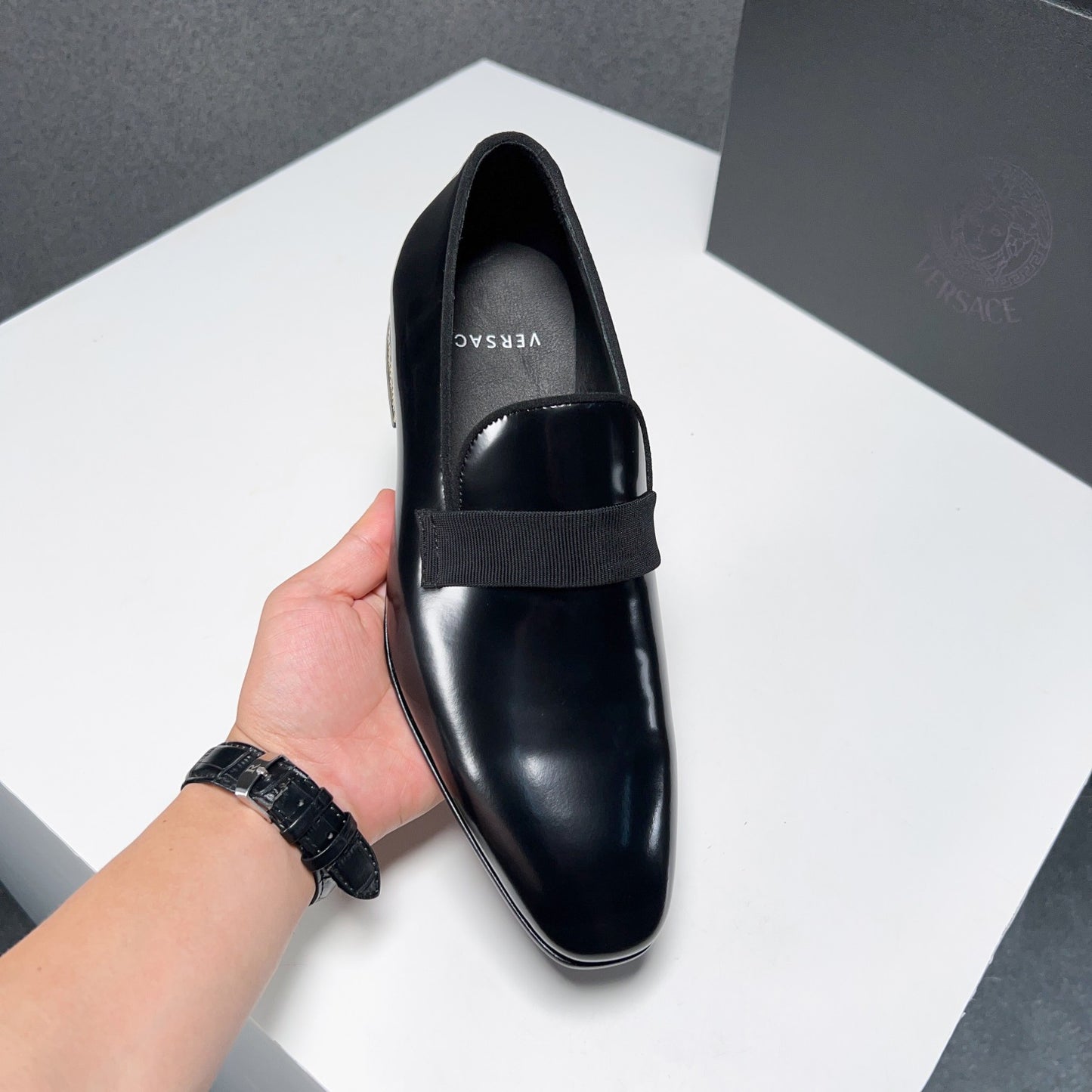 GIVENCHY 051-shoes