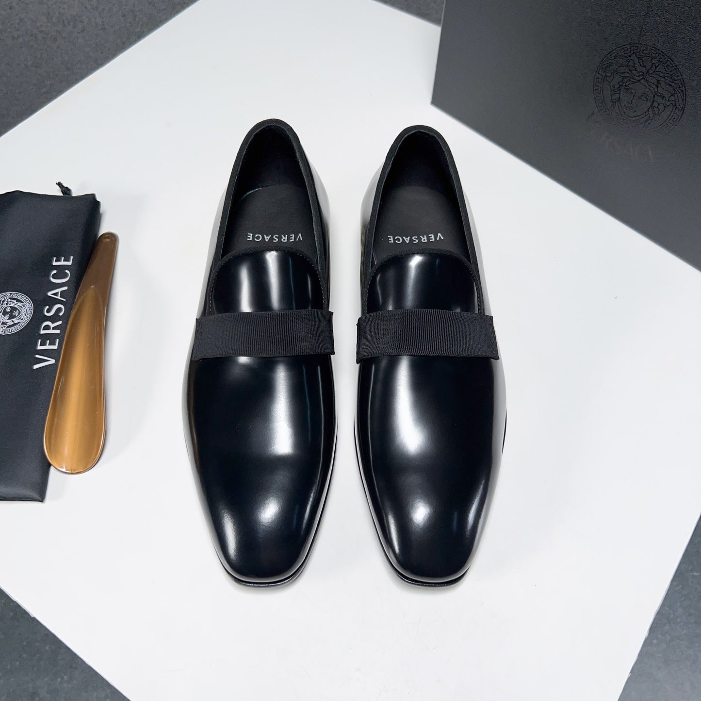 GIVENCHY 051-shoes