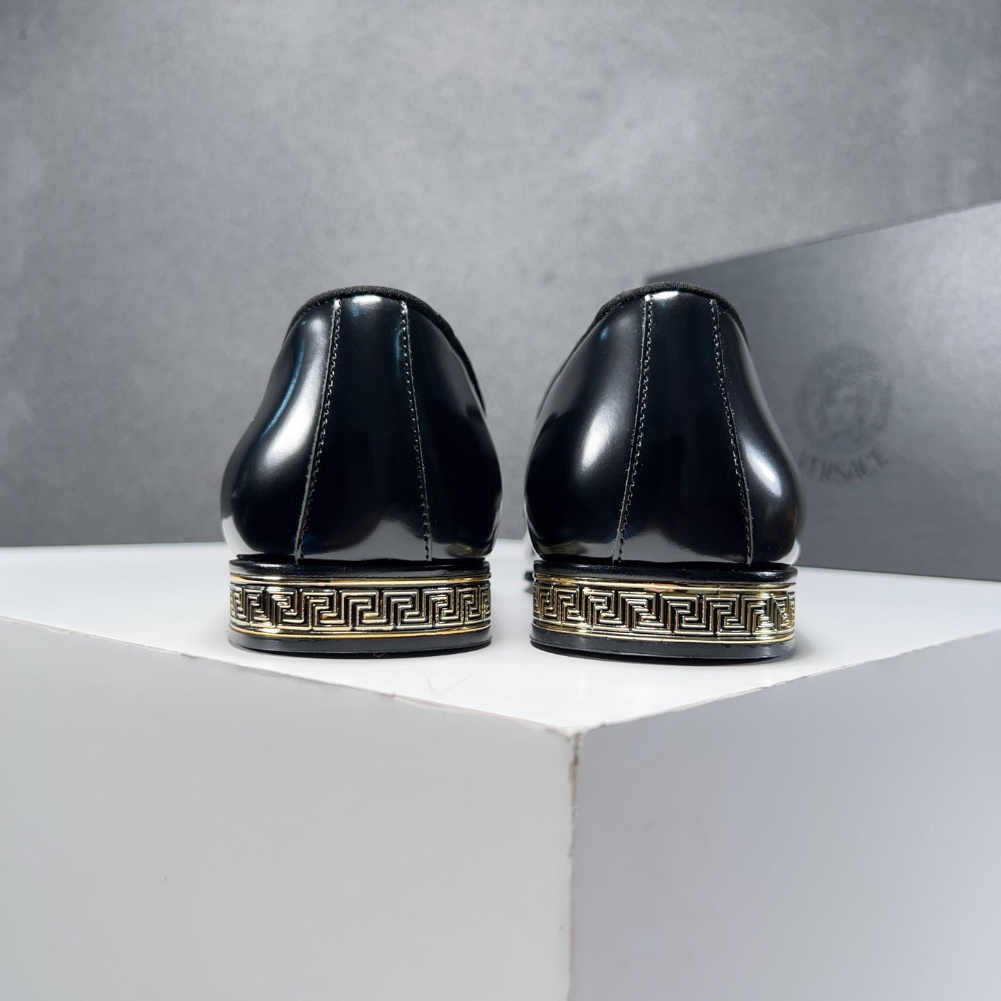 GIVENCHY 051-shoes