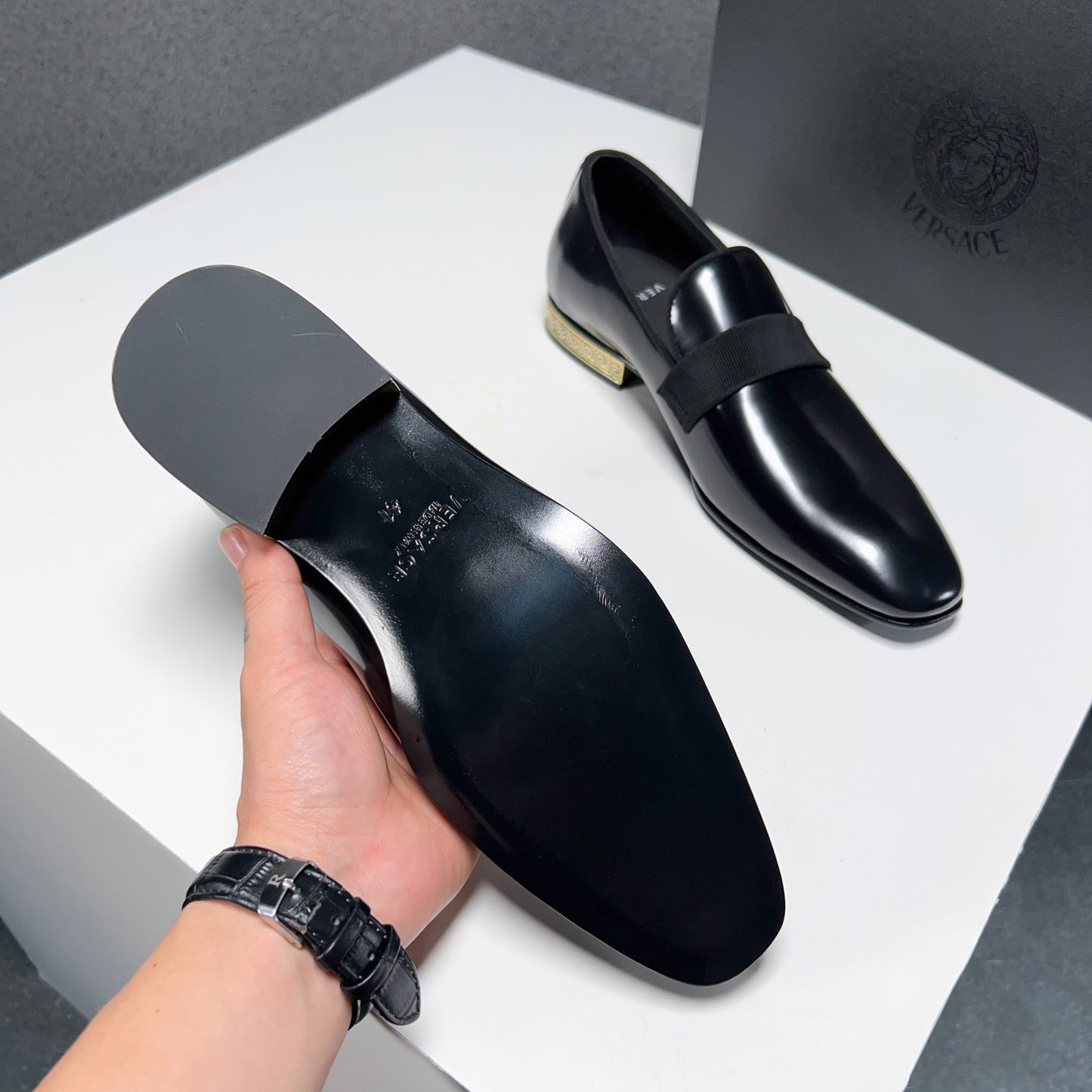 GIVENCHY 051-shoes