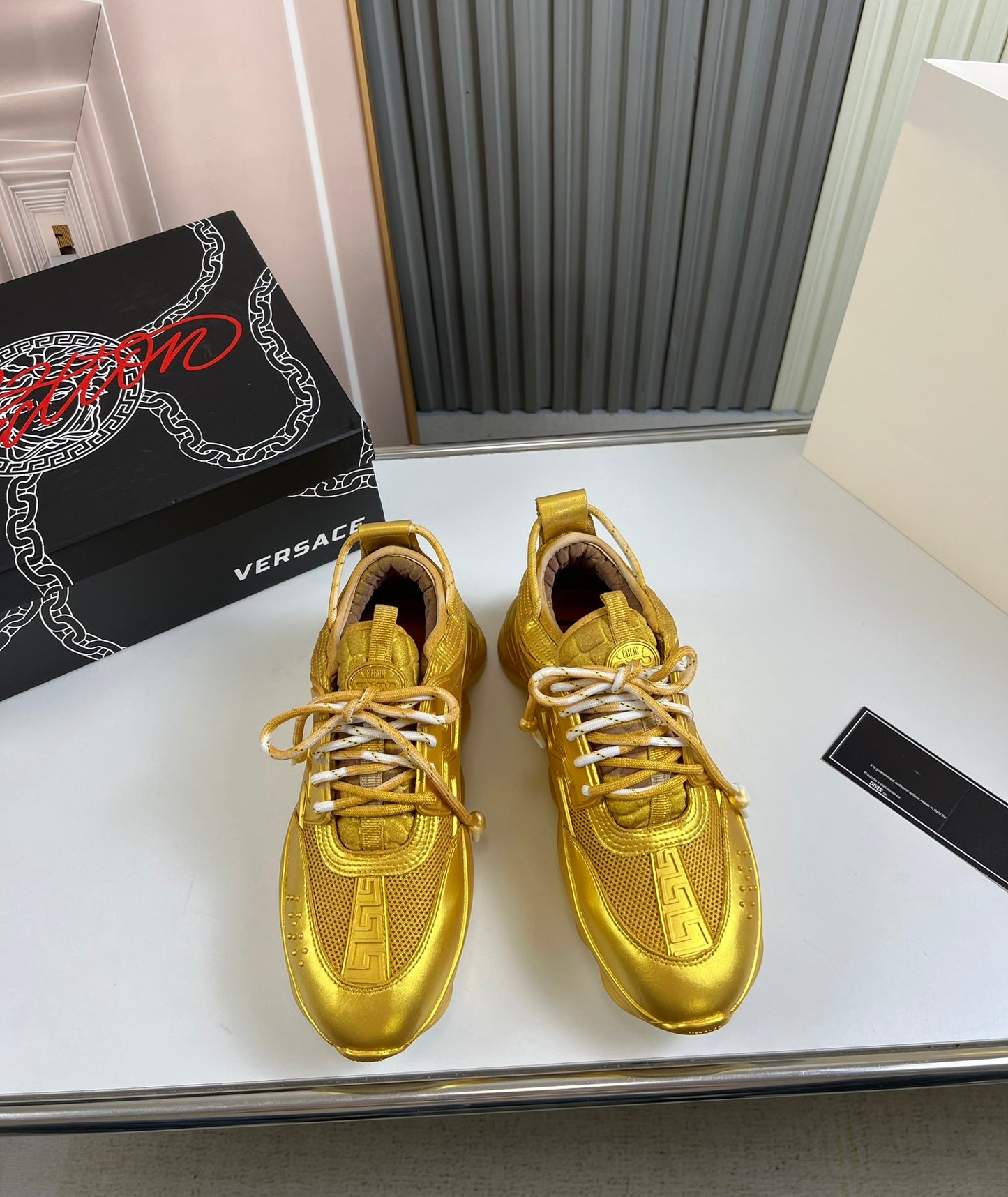 GIVENCHY 052-shoes
