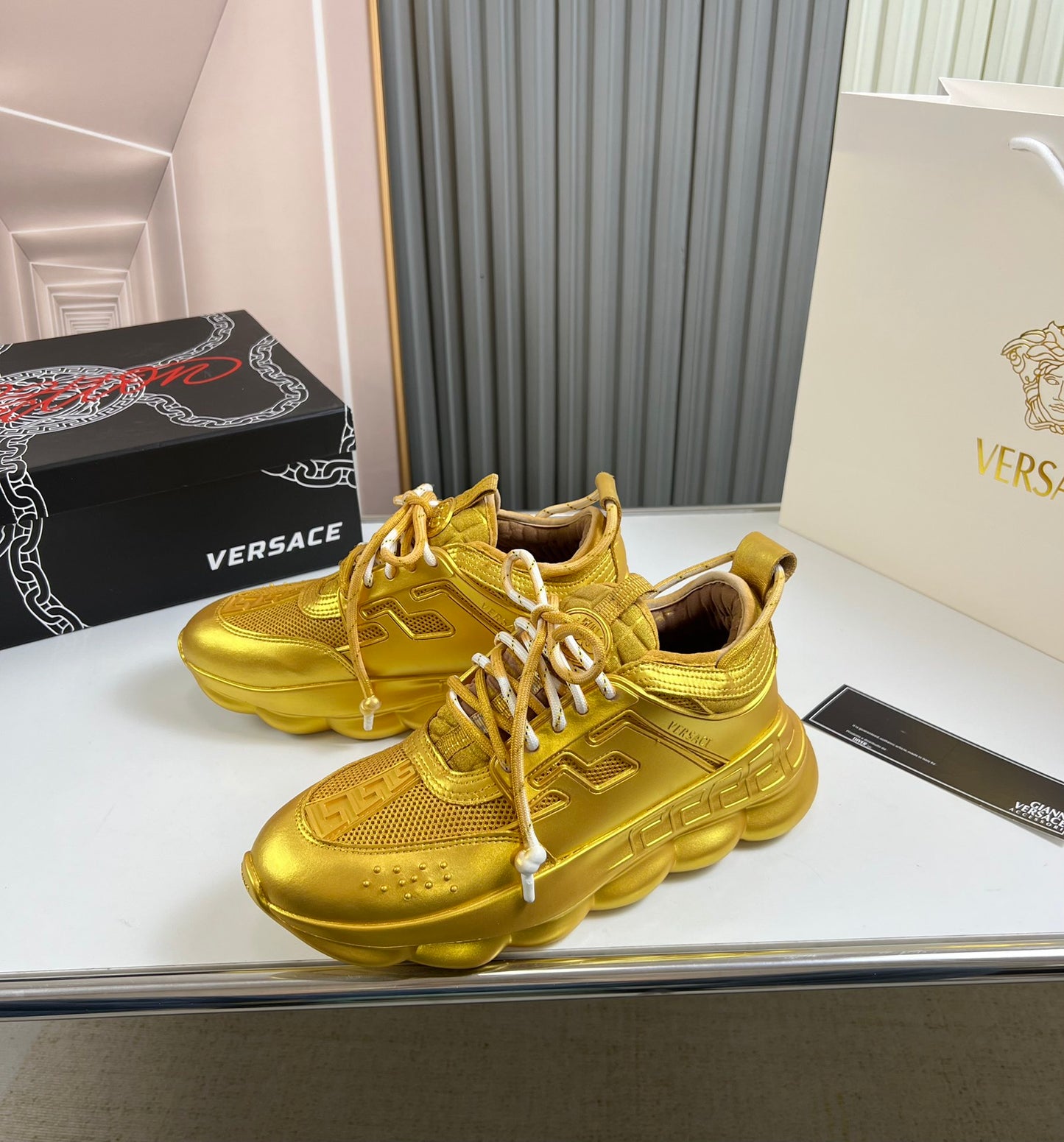 GIVENCHY 052-shoes