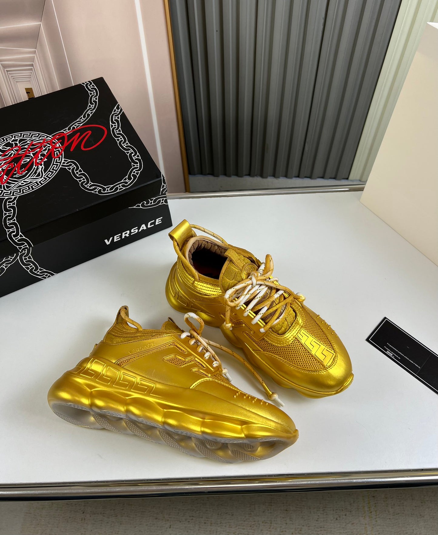 GIVENCHY 052-shoes