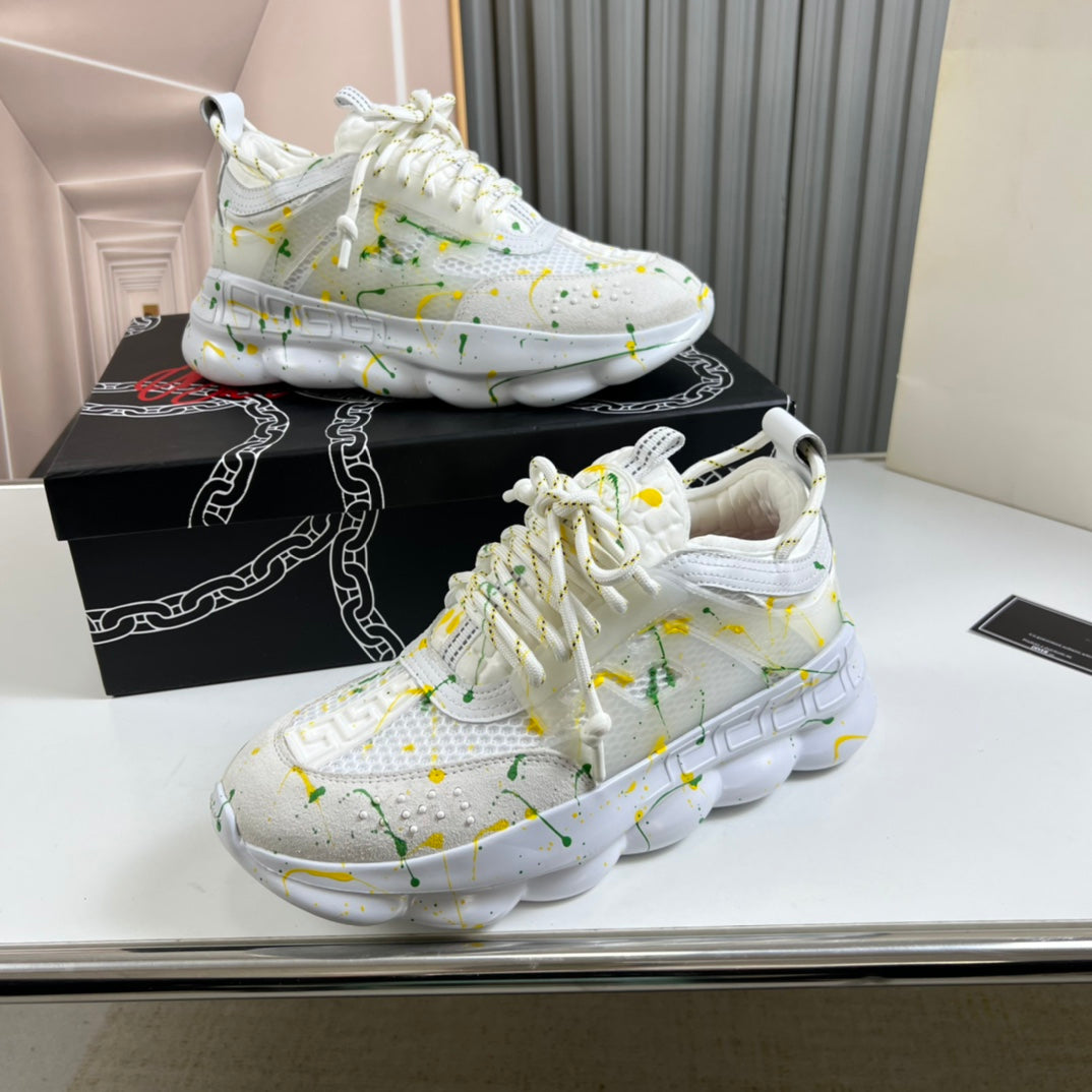 GIVENCHY 054-shoes