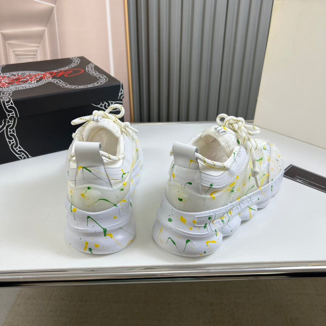 GIVENCHY 054-shoes