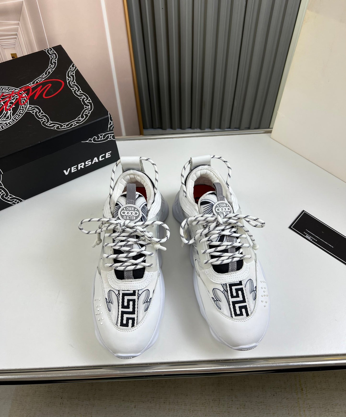 GIVENCHY 055-shoes