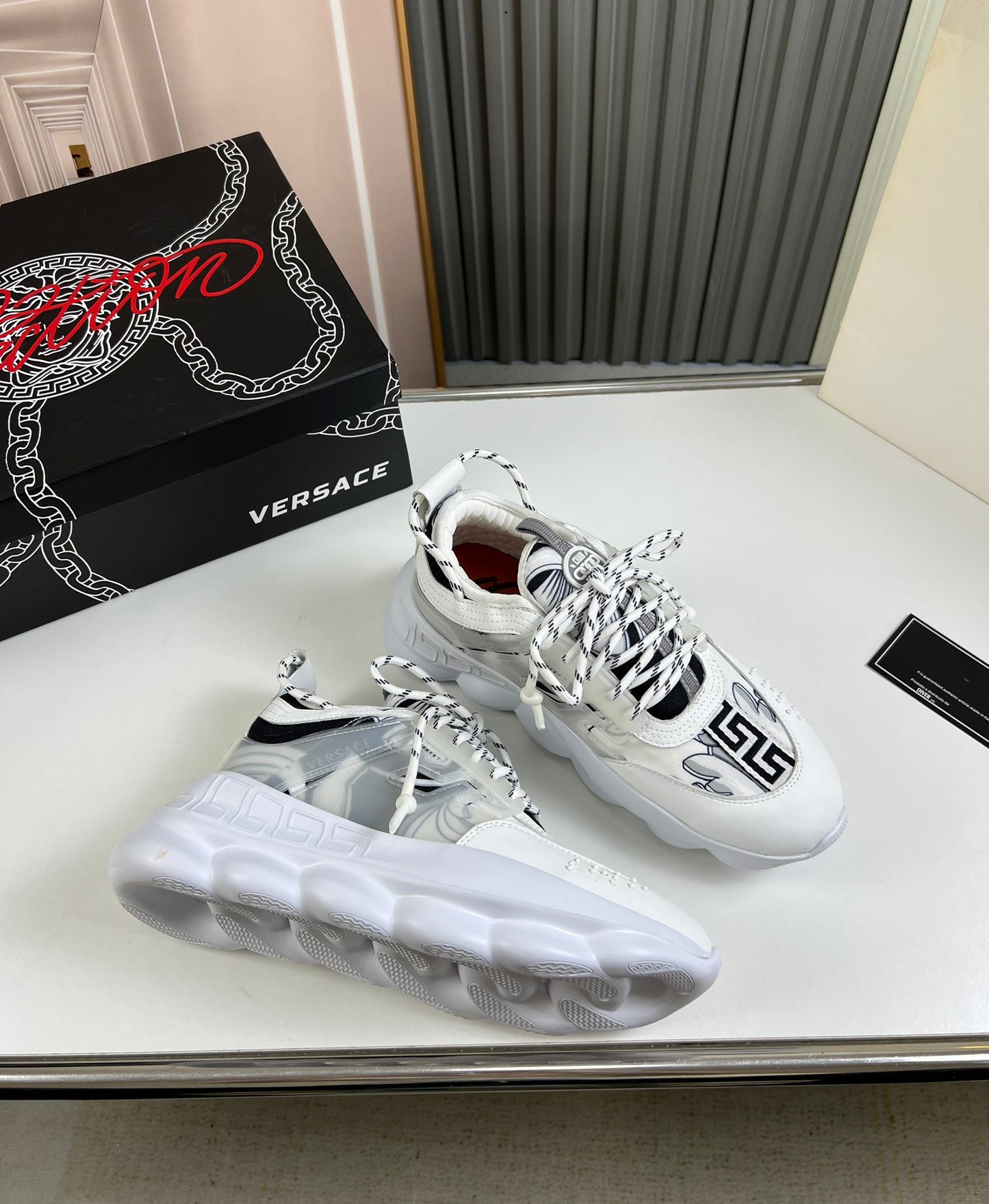GIVENCHY 055-shoes