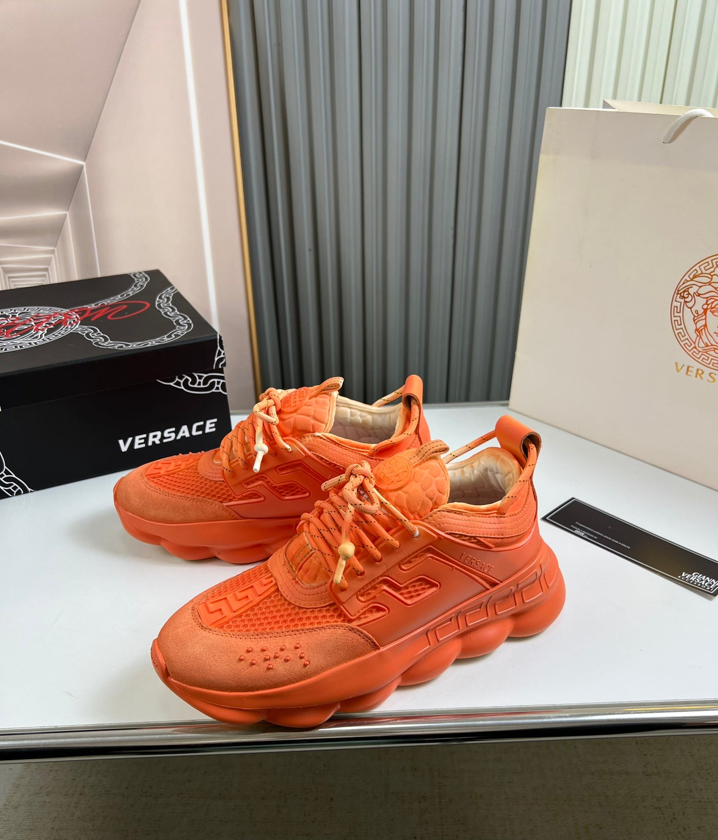 GIVENCHY 057-shoes