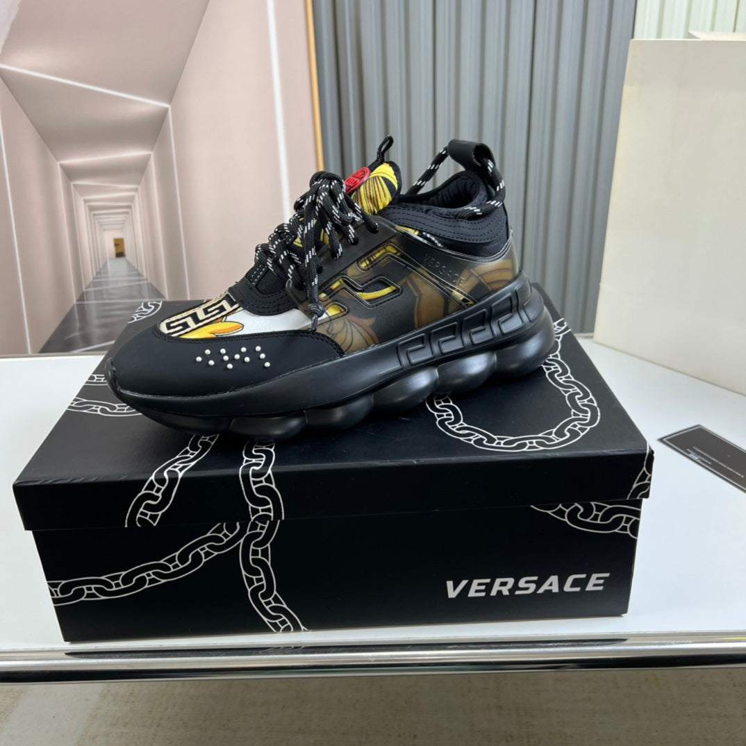 GIVENCHY 059-shoes
