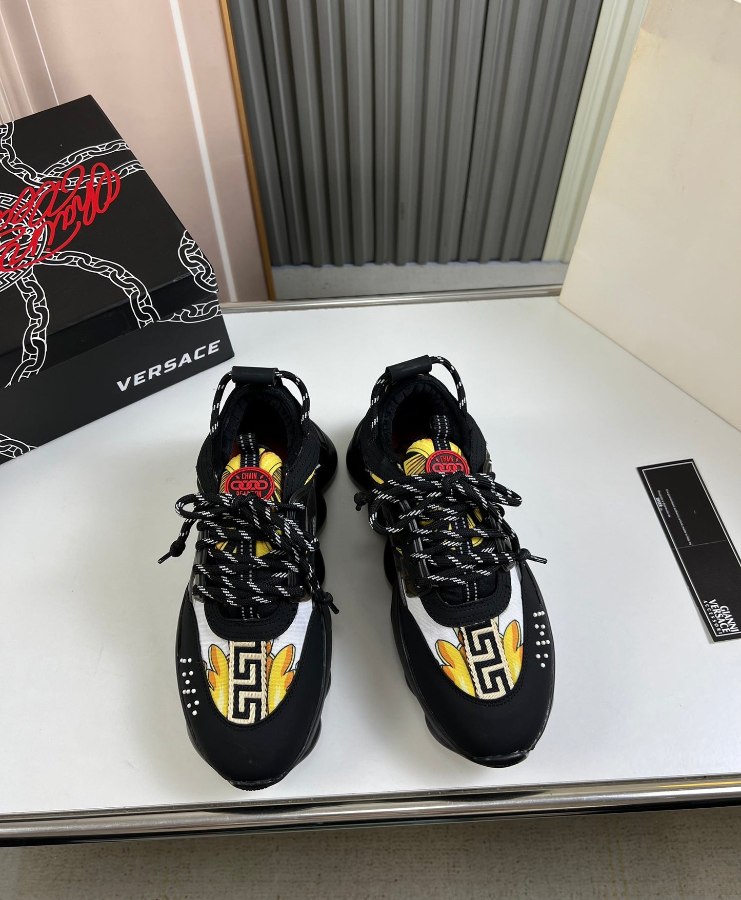 GIVENCHY 059-shoes