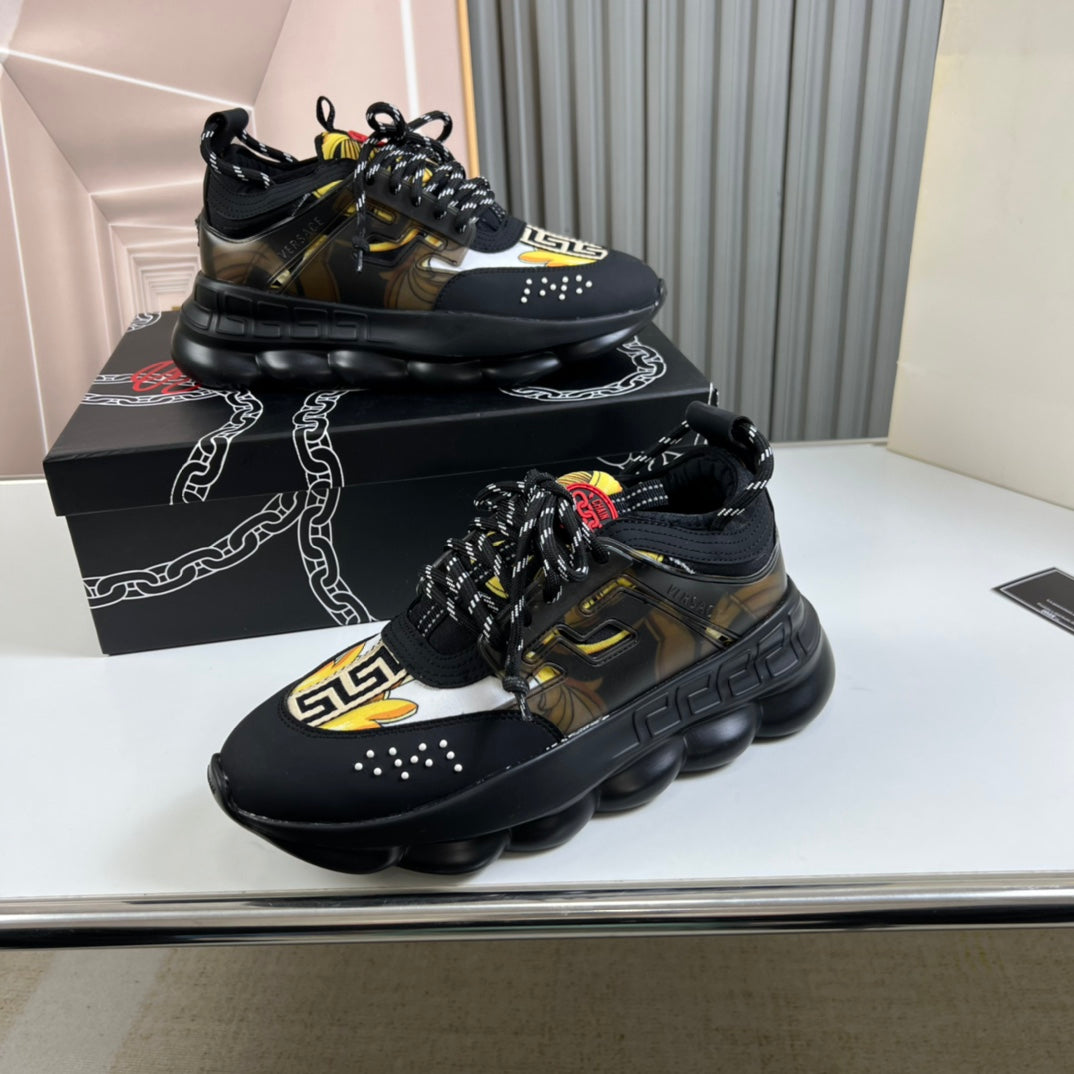 GIVENCHY 059-shoes