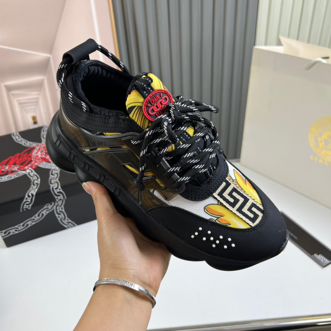 GIVENCHY 059-shoes