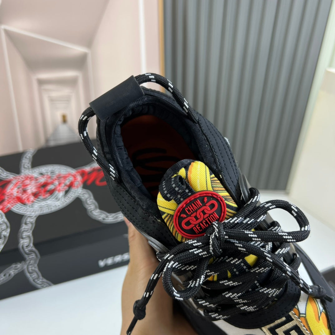 GIVENCHY 059-shoes
