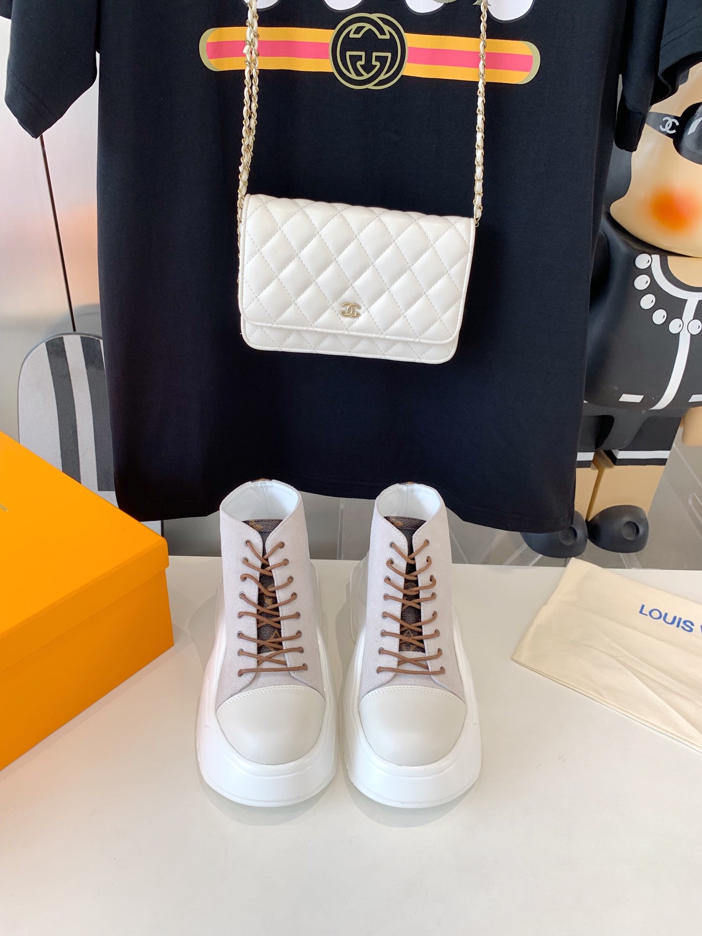 LV-088shoes