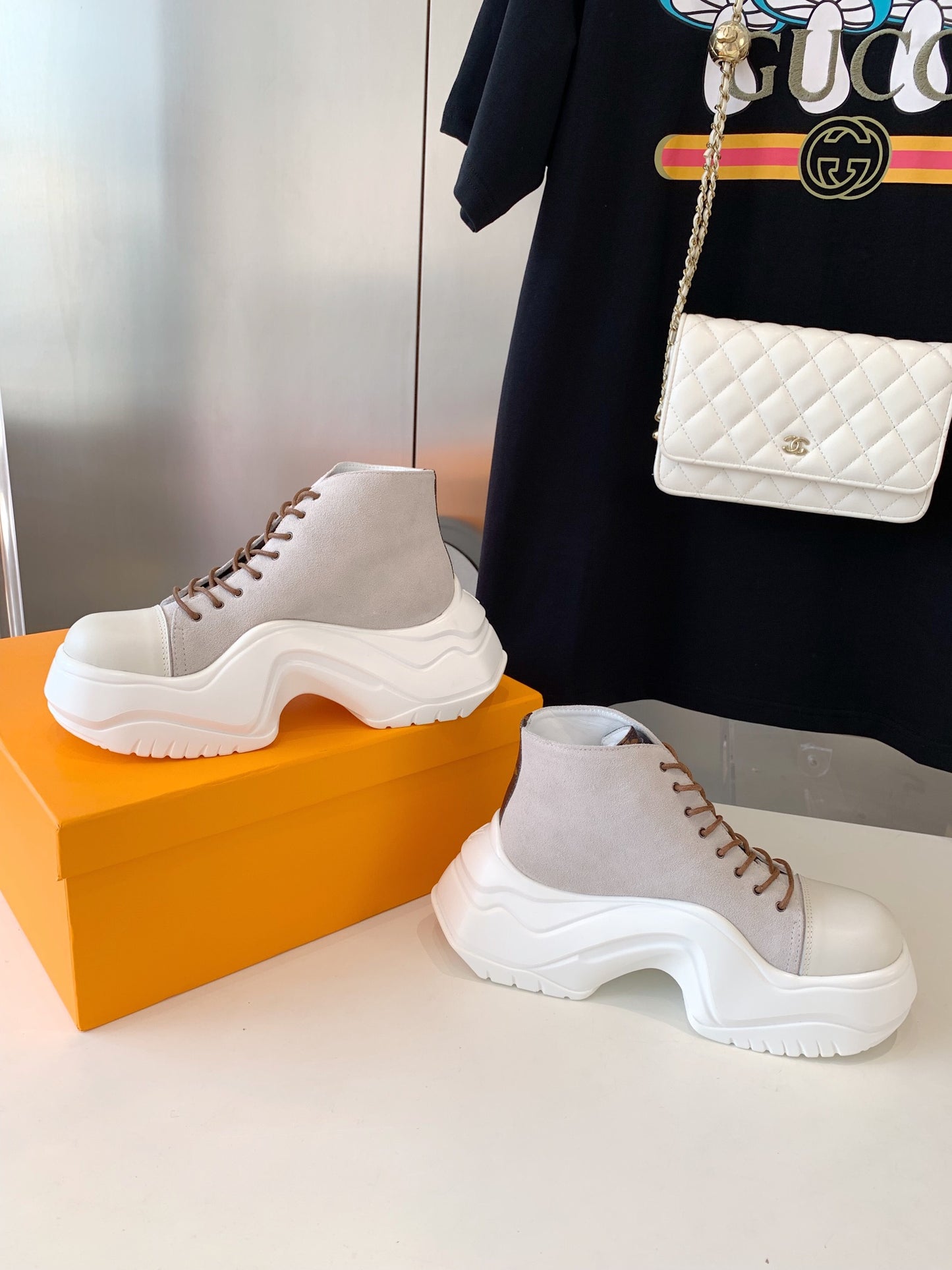 LV-088shoes