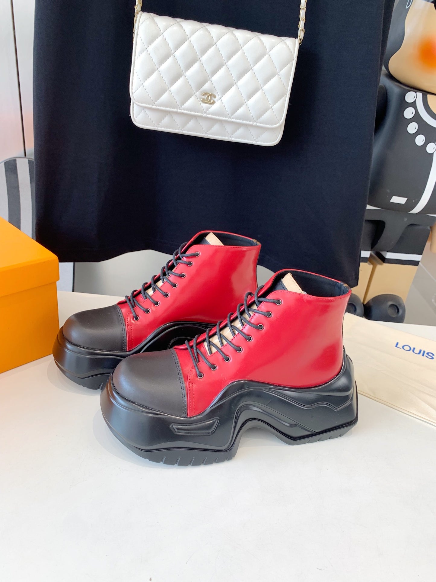LV-089shoes