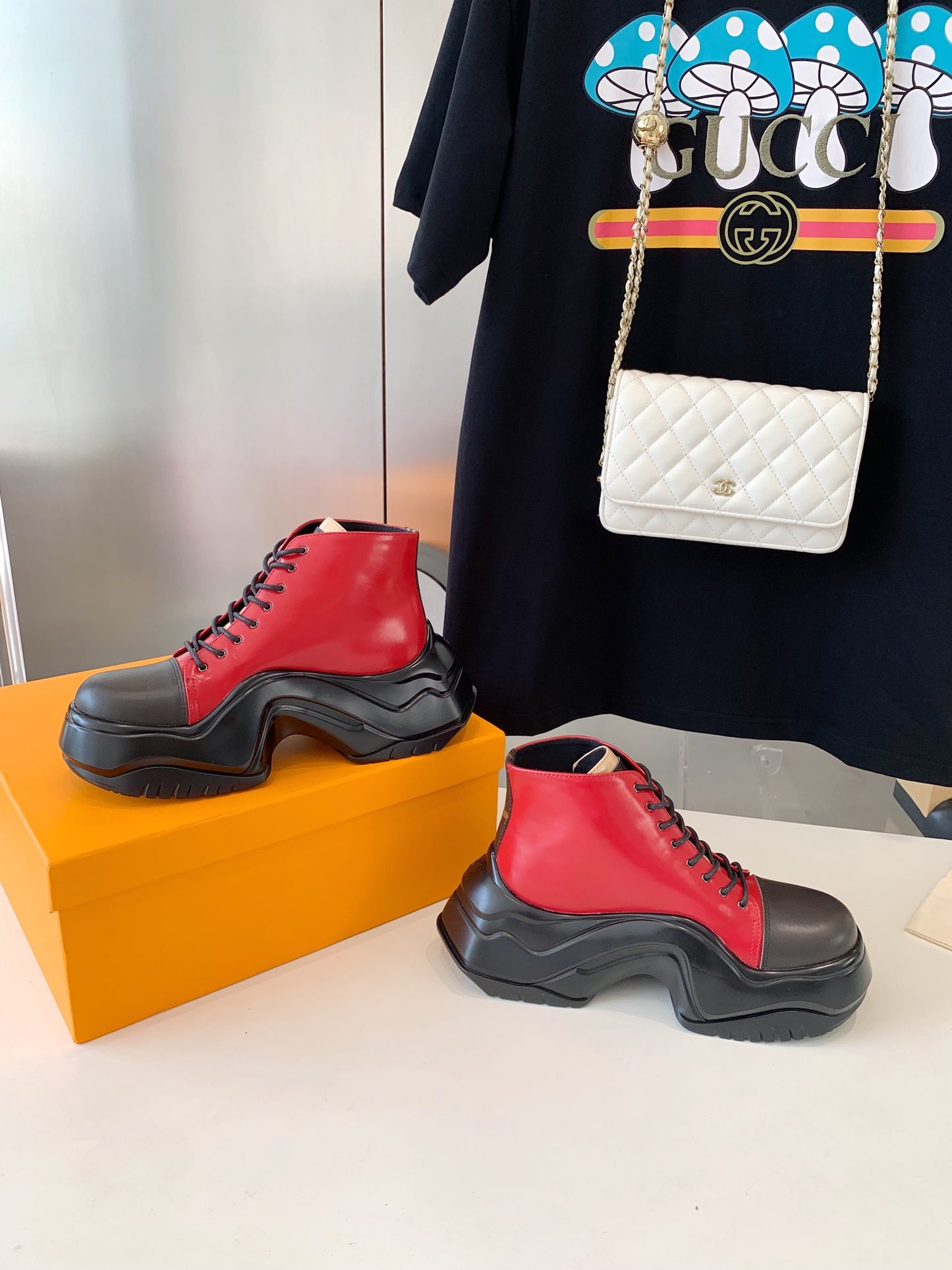 LV-089shoes