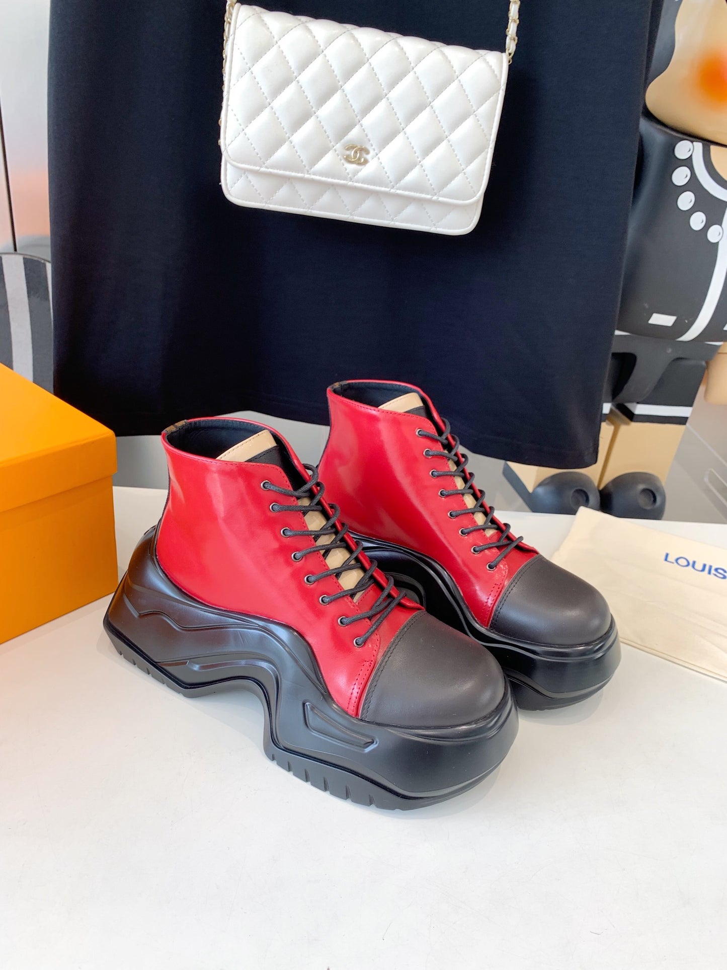 LV-089shoes
