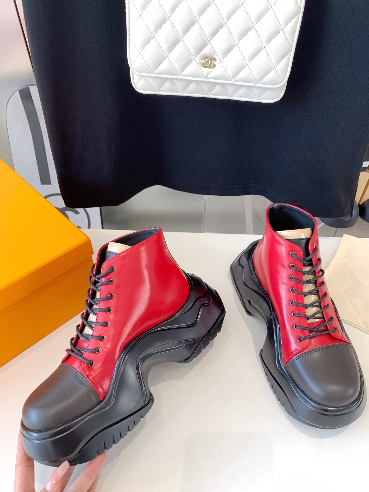 LV-089shoes