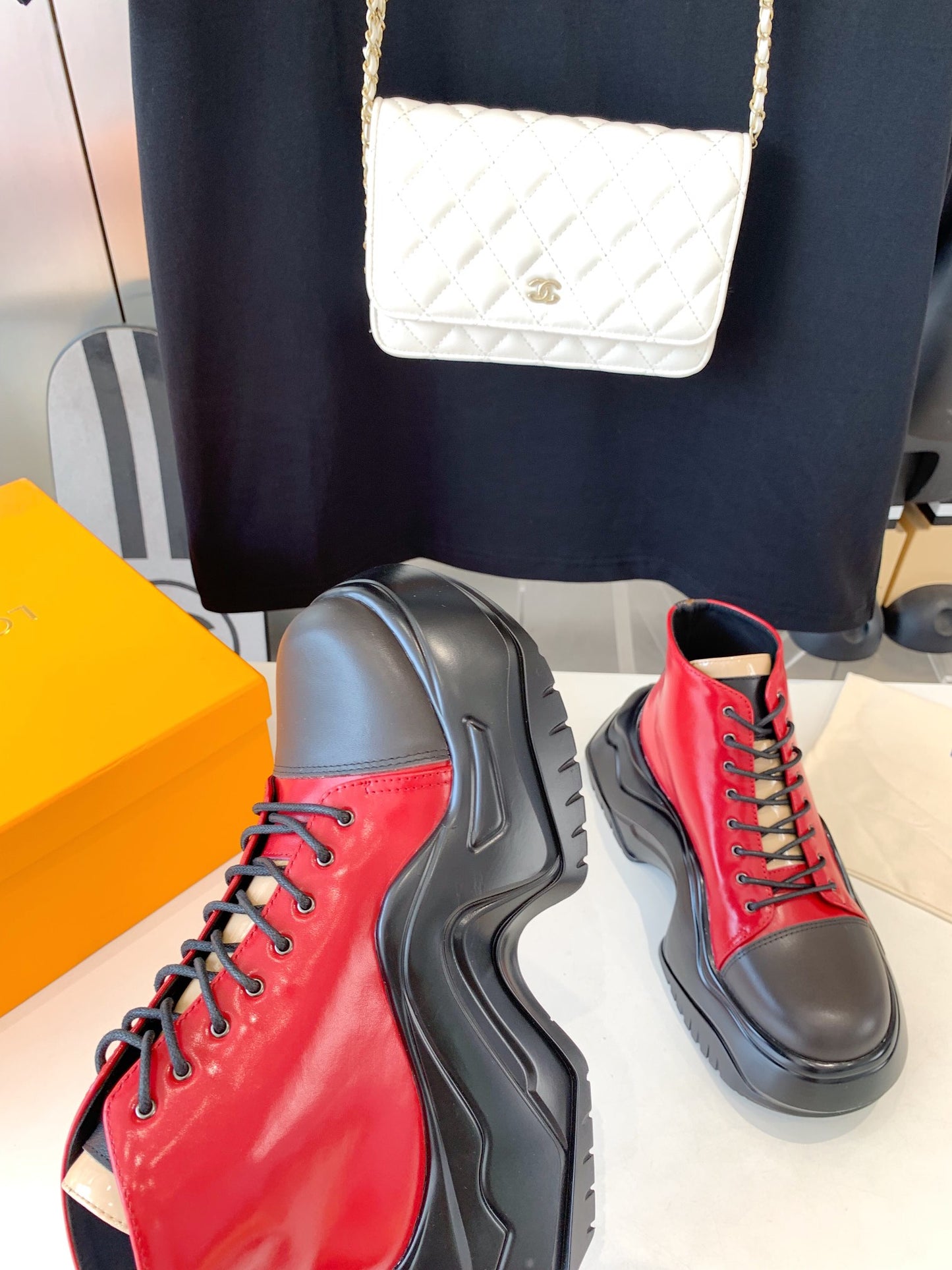 LV-089shoes