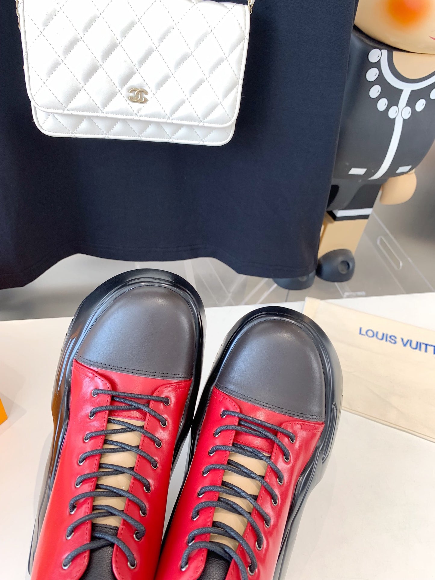 LV-089shoes