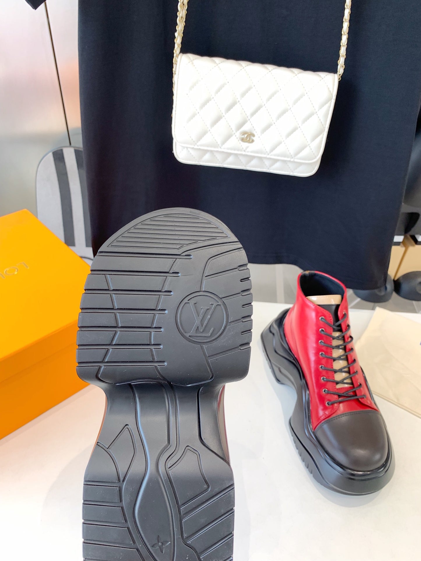 LV-089shoes