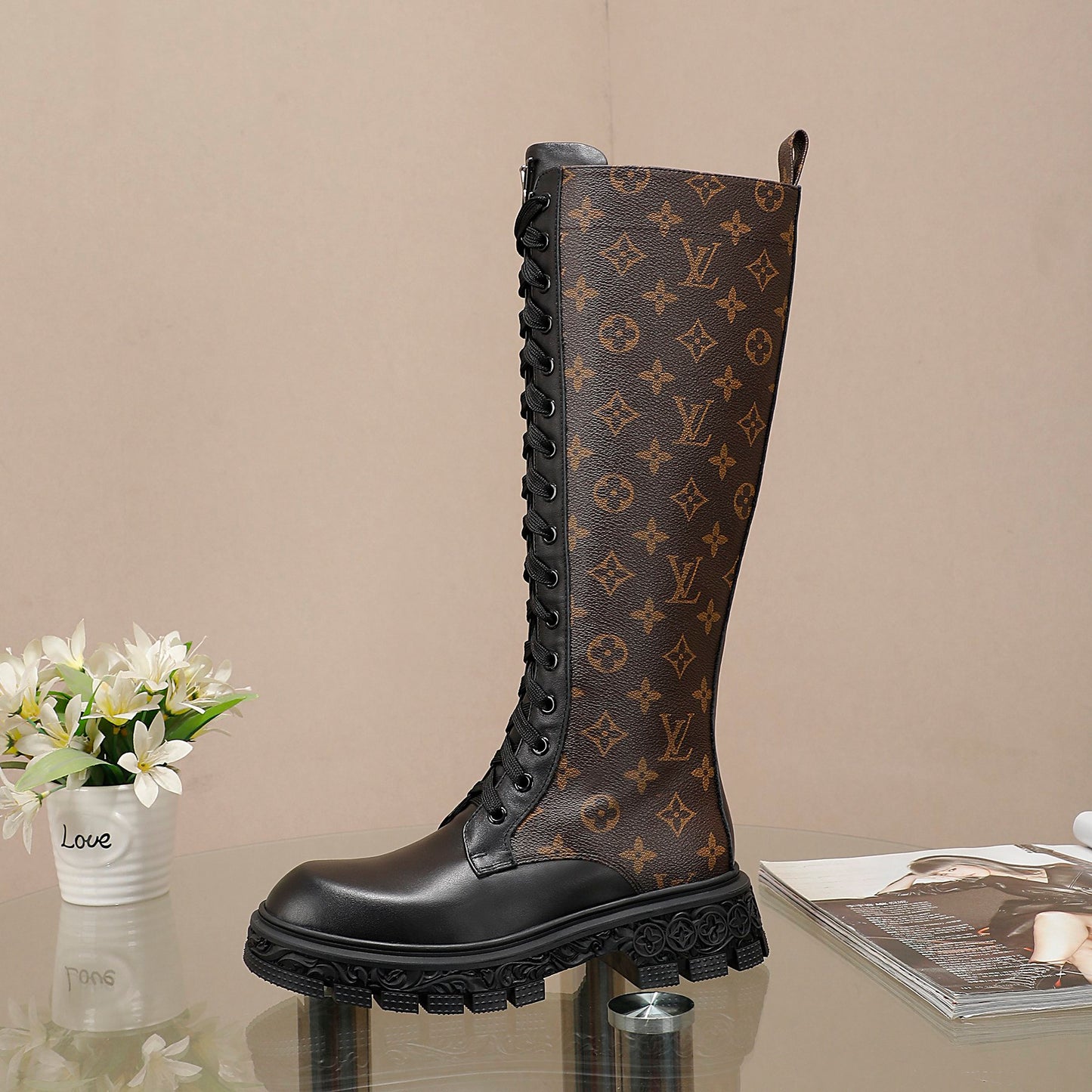 LV-091shoes