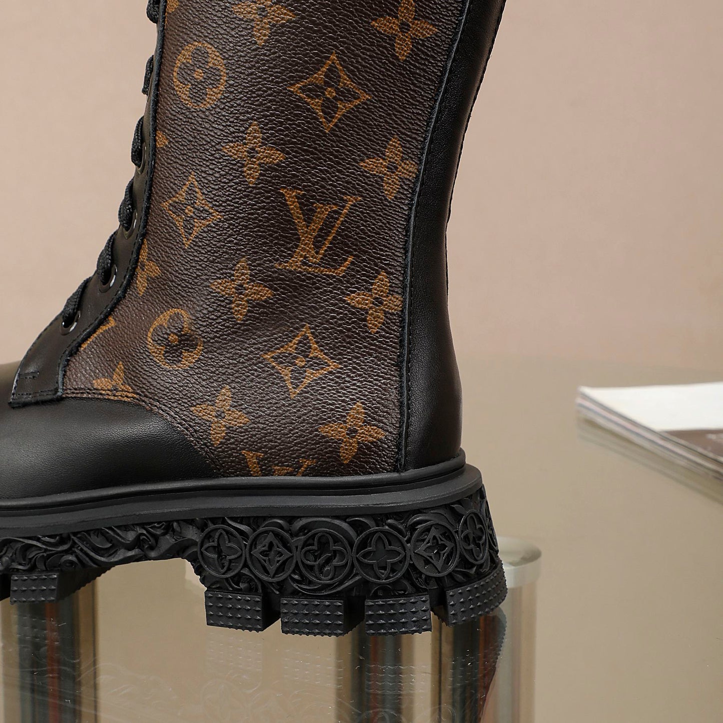 LV-091shoes