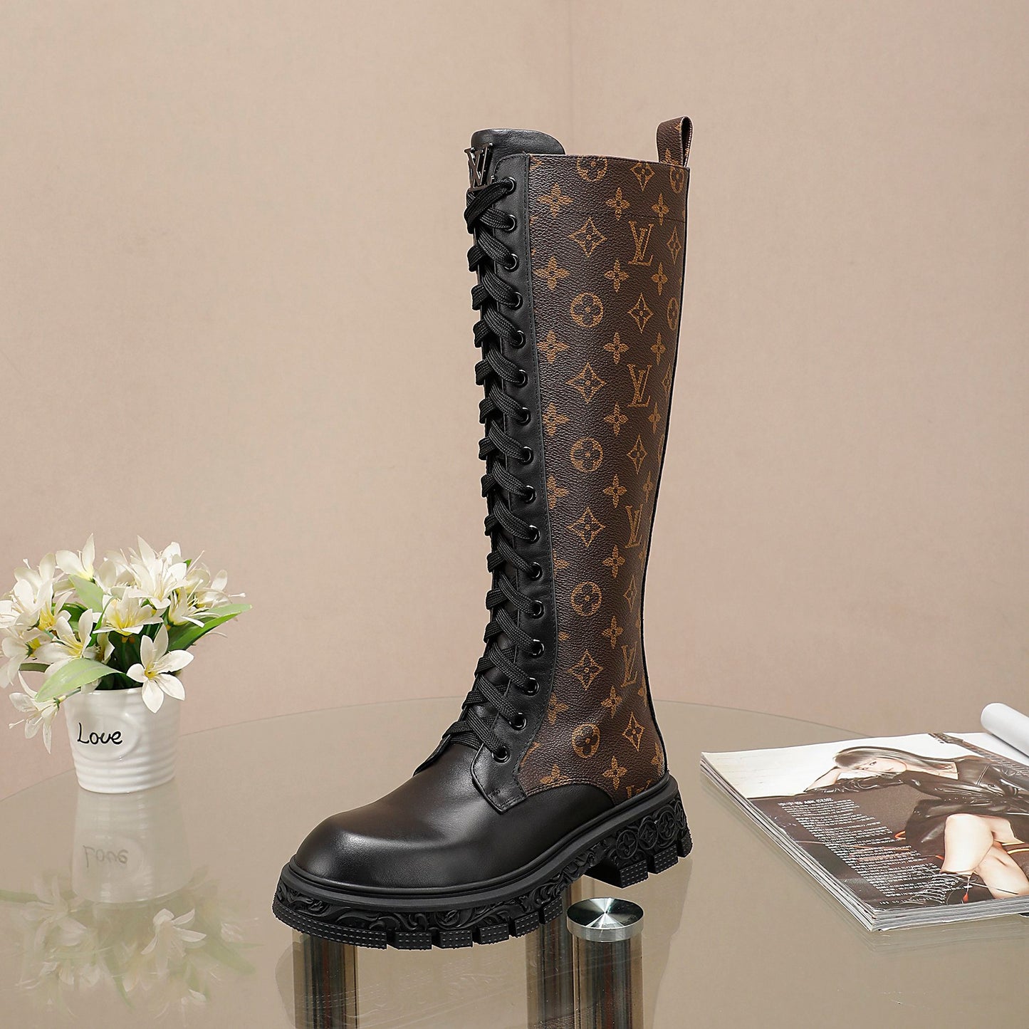 LV-091shoes