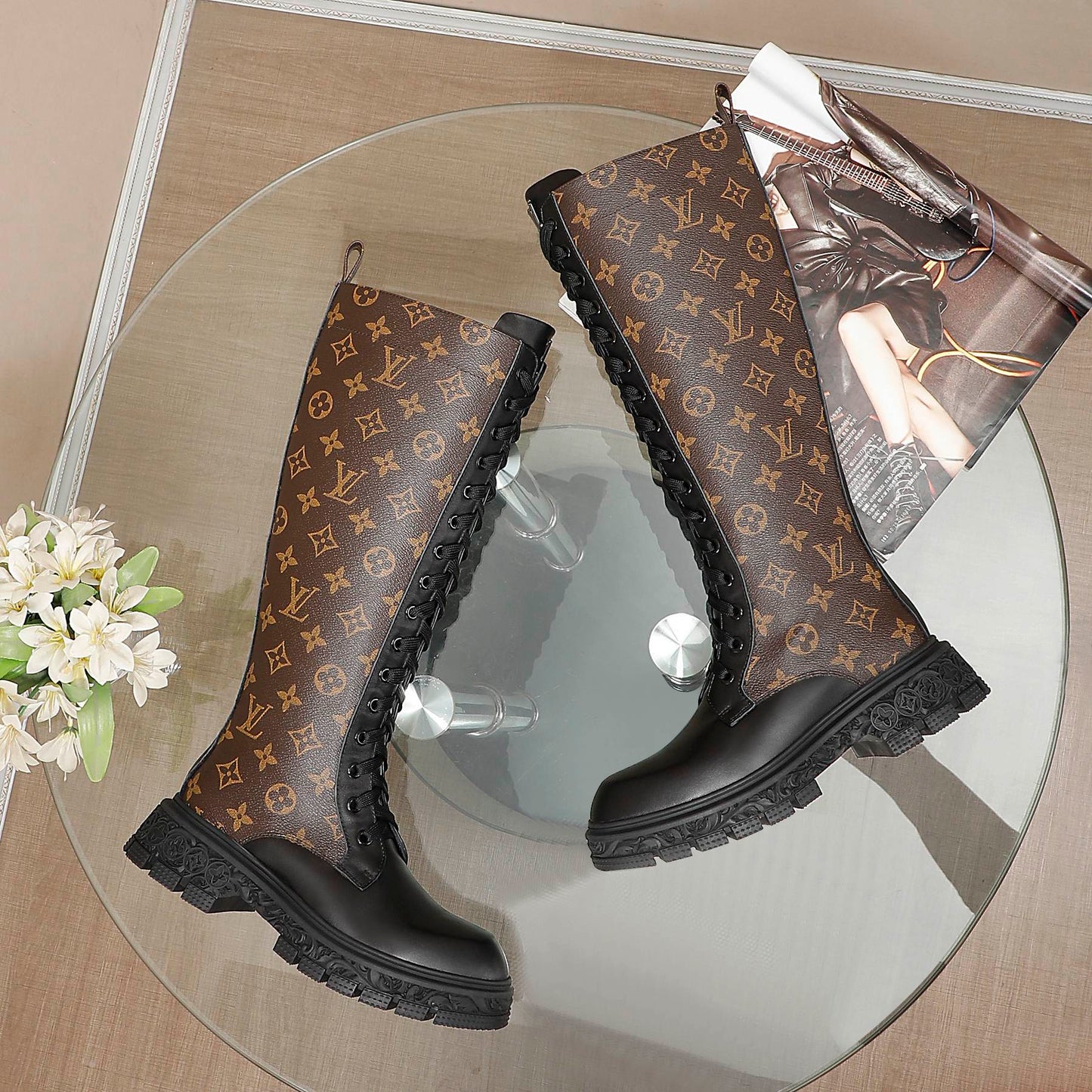 LV-091shoes