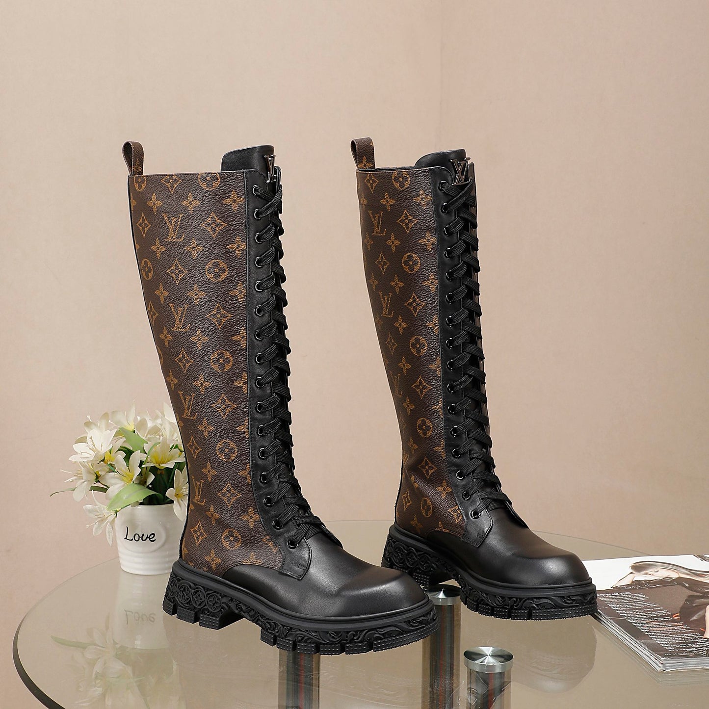 LV-091shoes