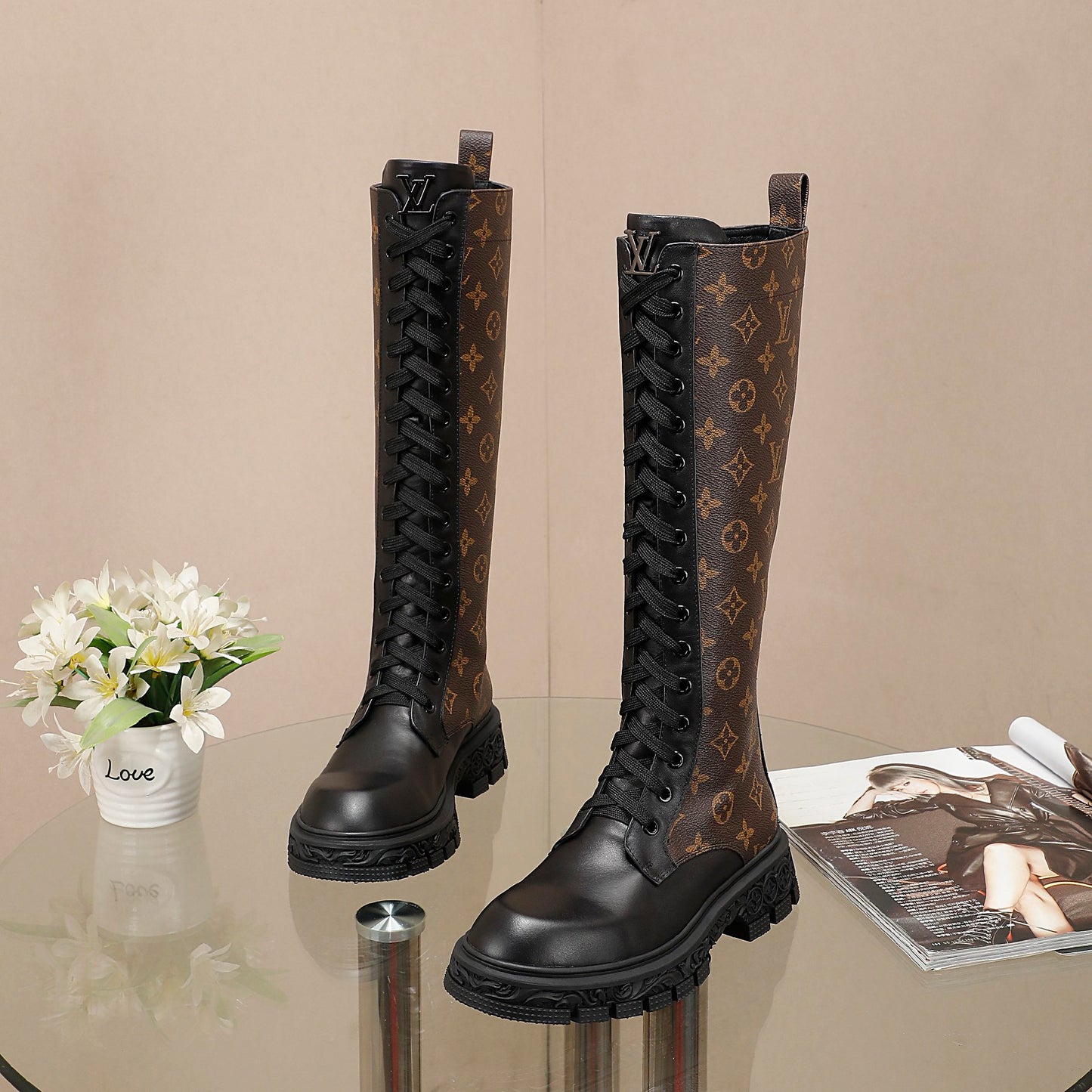 LV-091shoes